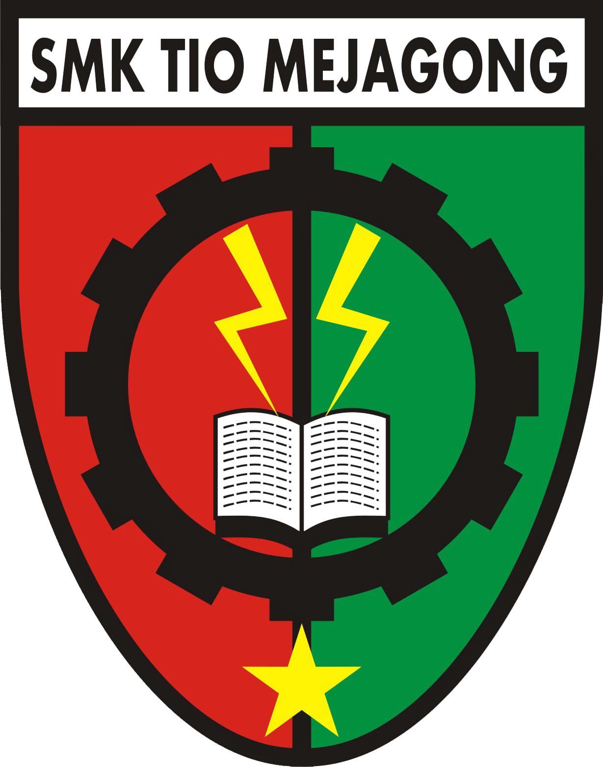 SMK TIO MEJAGONG
